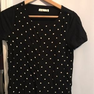Madewell Hi-Line T-Shirt